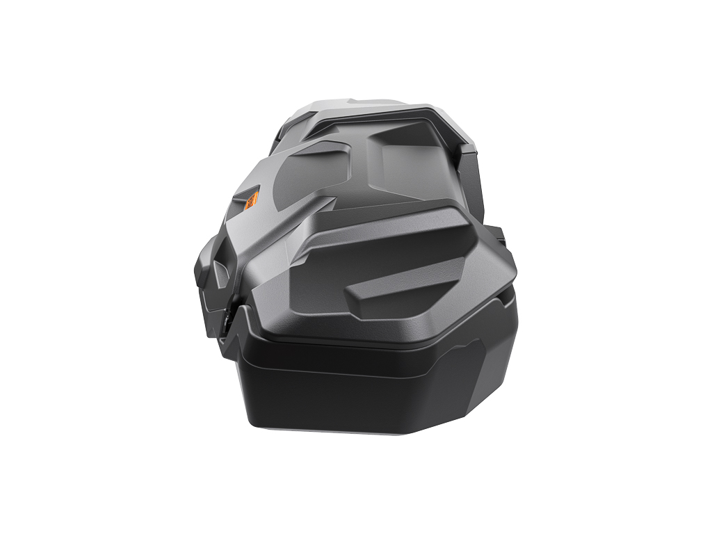 Coffre GKA BRP Can-Am Maverick Trail 155 litres - vue 6