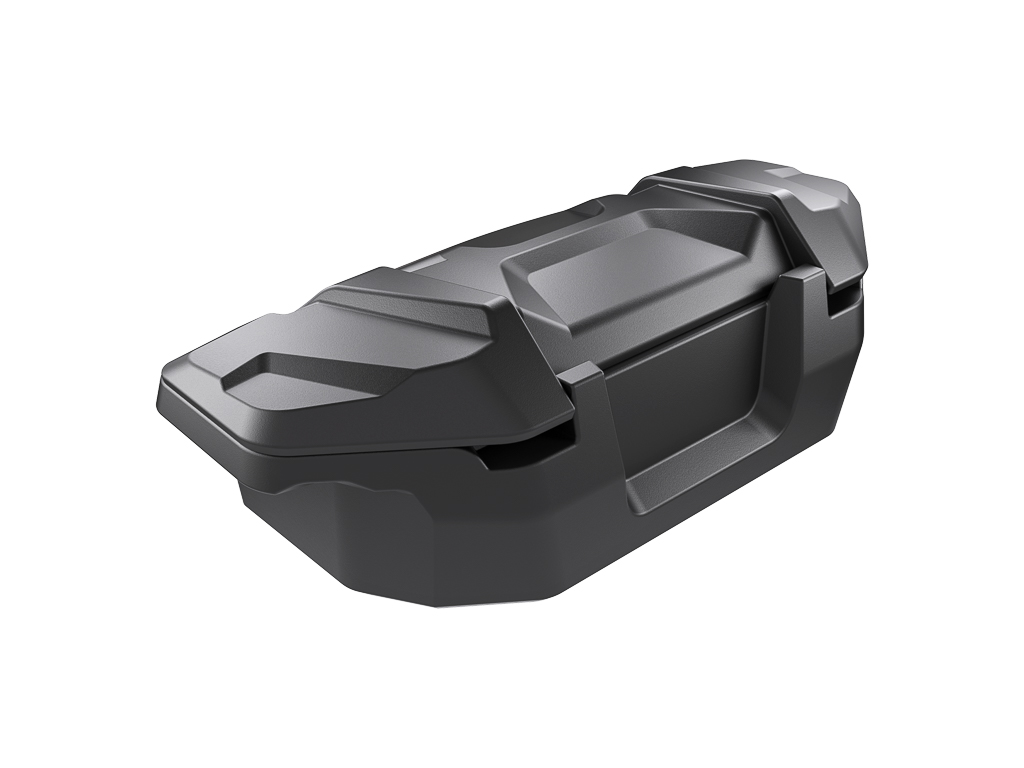 Coffre GKA BRP Can-Am Maverick Trail 155 litres - vue 7