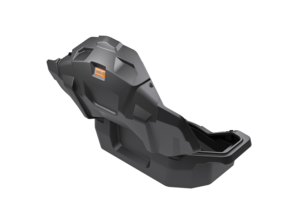 Coffre GKA BRP Can-Am Maverick Trail 155 litres - vue 9