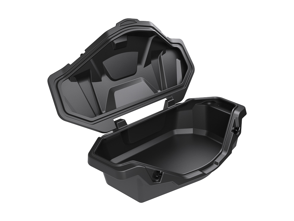 Coffre GKA BRP Can-Am Maverick Trail 155 litres - vue 10