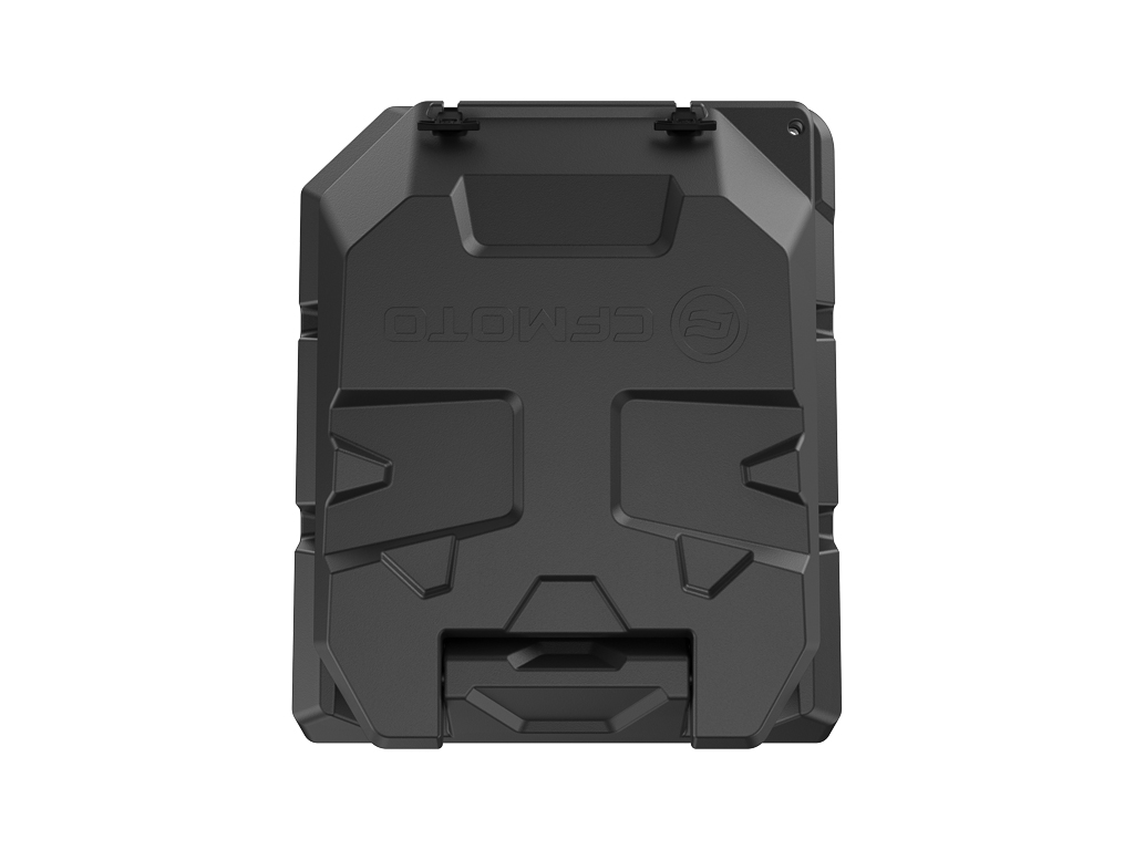 Coffre GKA CFMOTO UFORCE 1000 - vue 4