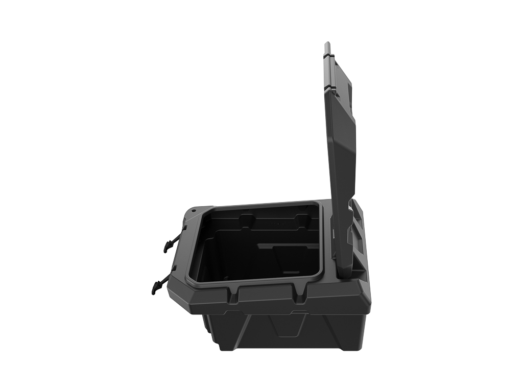 Coffre GKA CFMOTO UFORCE 1000 - vue 5
