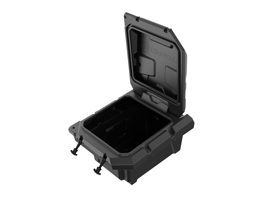 Coffre GKA CFMOTO UFORCE 1000 - vue 6