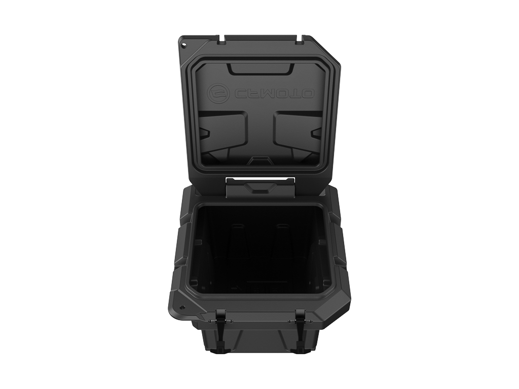 Coffre GKA CFMOTO UFORCE 1000 - vue 7
