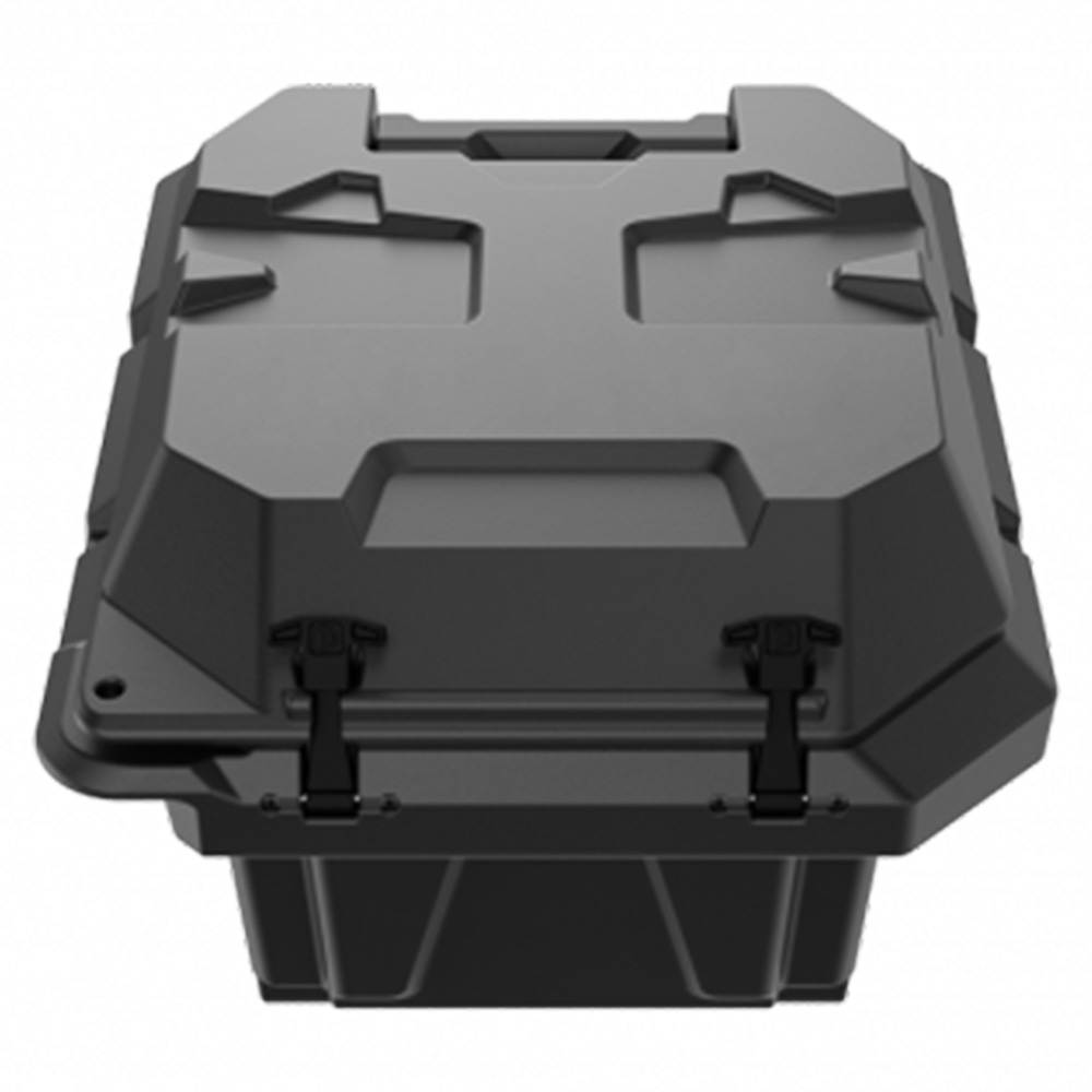 Coffre GKA CFMOTO UFORCE 1000 - vue 8