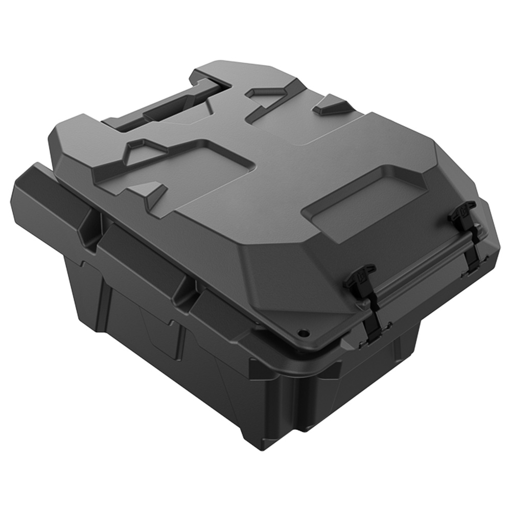 Coffre GKA CFMOTO UFORCE 1000 - vue 9