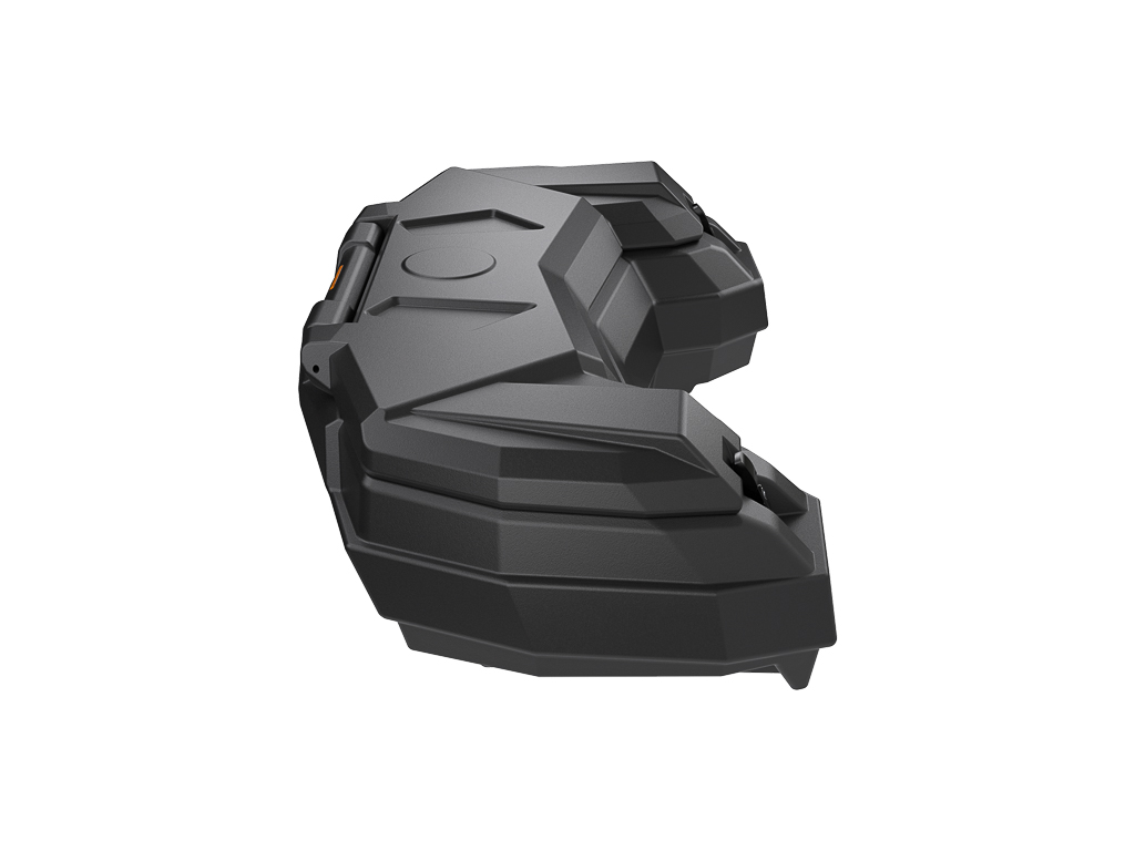 Coffre GKA Sportsman XP 1000 - vue 2