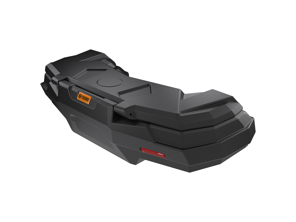 Coffre GKA Sportsman XP 1000 - vue 8