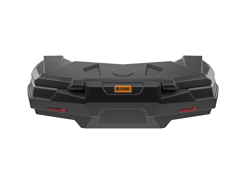 Coffre GKA Sportsman XP 1000 - vue 9