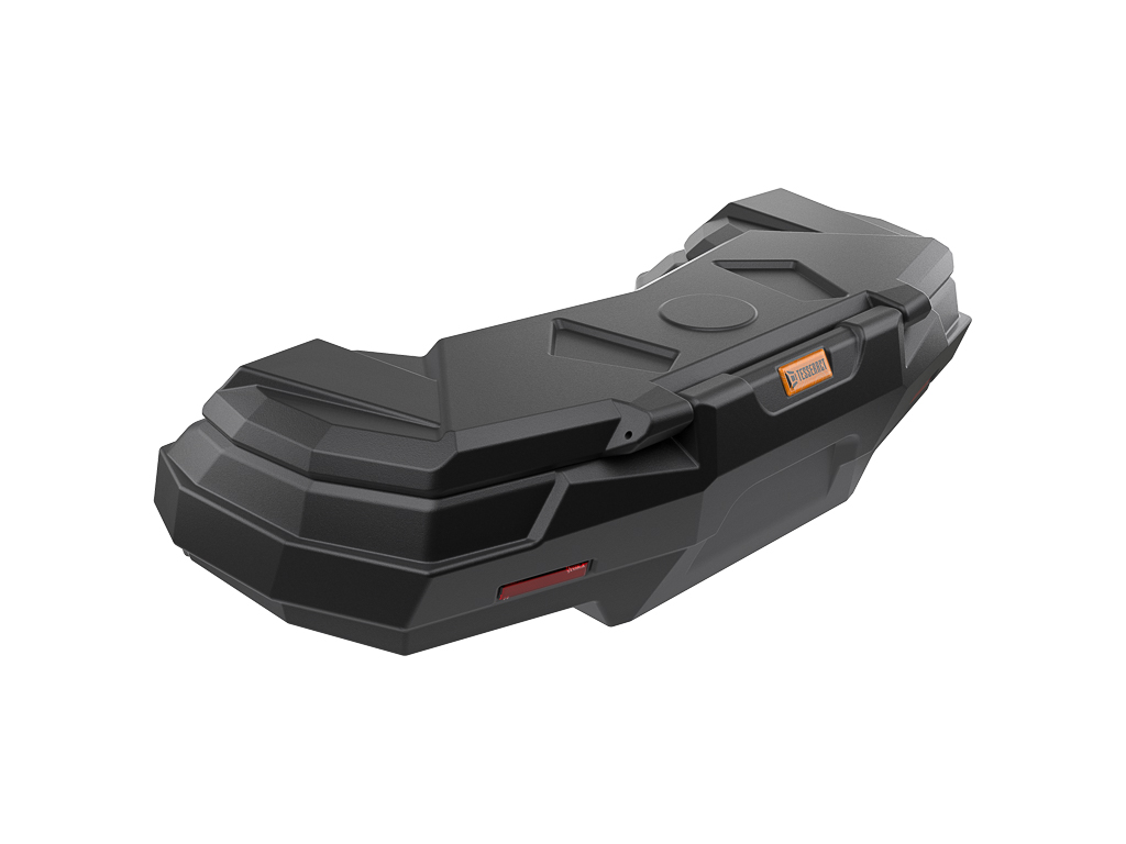 Coffre GKA Sportsman XP 1000 - vue 10