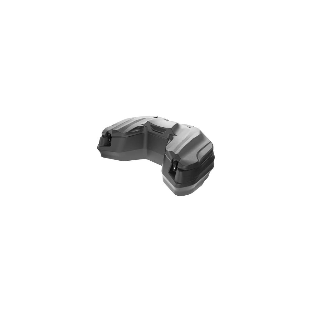 Coffre arrière GKA 105 L pour Quad Loncin X-Wolf 550 - vue 2