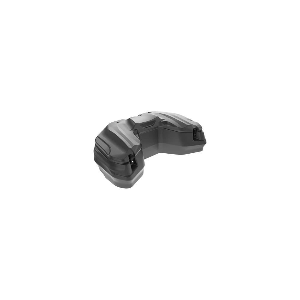 Coffre arrière GKA 105 L pour Quad Loncin X-Wolf 550 - vue 3