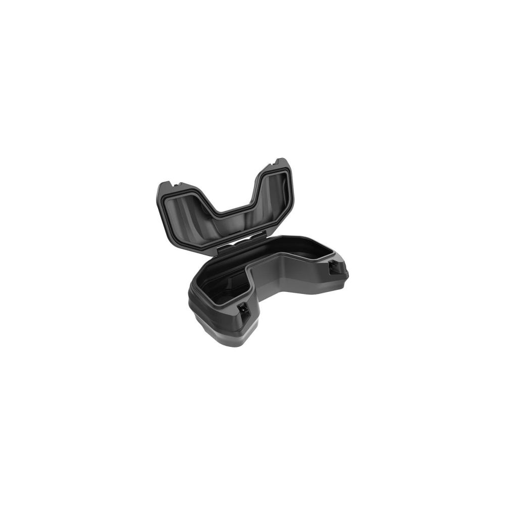 Coffre arrière GKA 105 L pour Quad Loncin X-Wolf 550 - vue 4