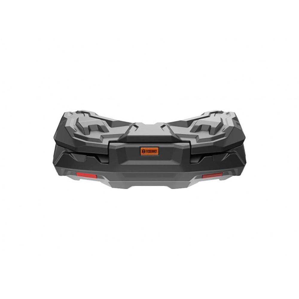Coffre arrière quad GKA pour Loncin X-Wolf 700 - 90 L - vue 2
