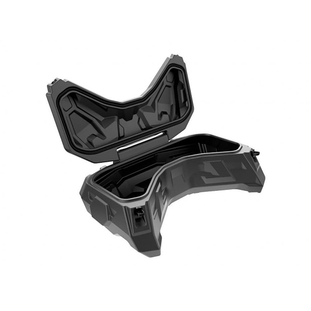 Coffre arrière quad GKA pour Loncin X-Wolf 700 - 90 L - vue 3