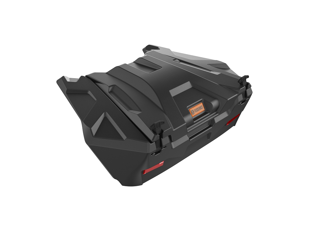 Coffre GKA Yamaha YXZ 85 litres - vue 2