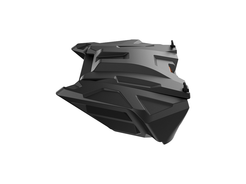 Coffre GKA Yamaha YXZ 85 litres - vue 3