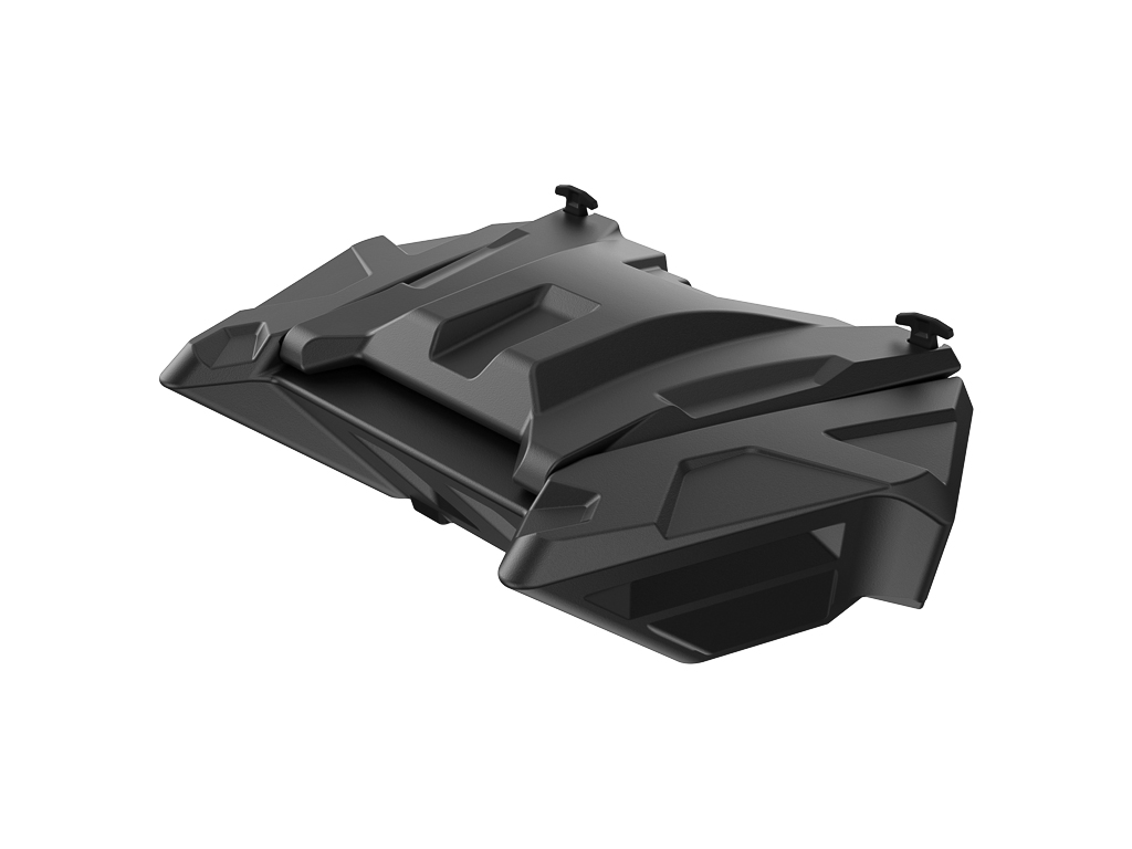 Coffre GKA Yamaha YXZ 85 litres - vue 4