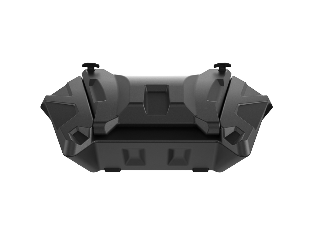 Coffre GKA Yamaha YXZ 85 litres - vue 5