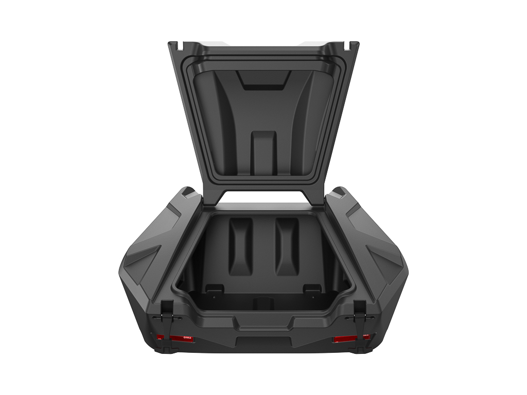 Coffre GKA Yamaha YXZ 85 litres - vue 6