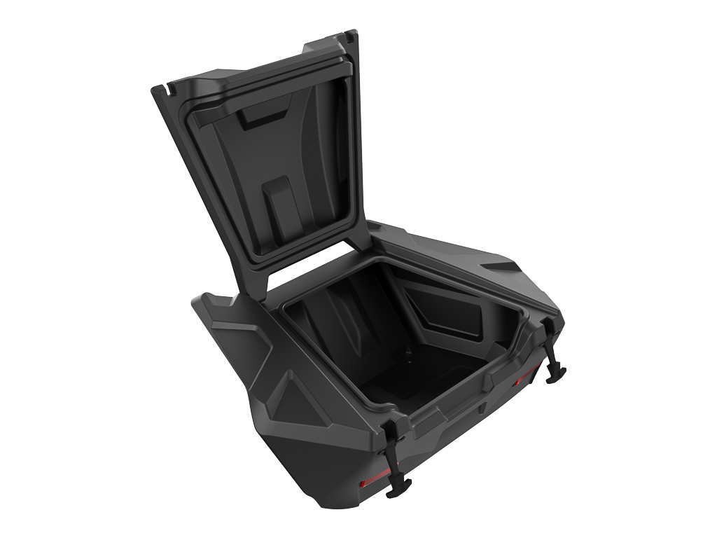 Coffre GKA Yamaha YXZ 85 litres - vue 7