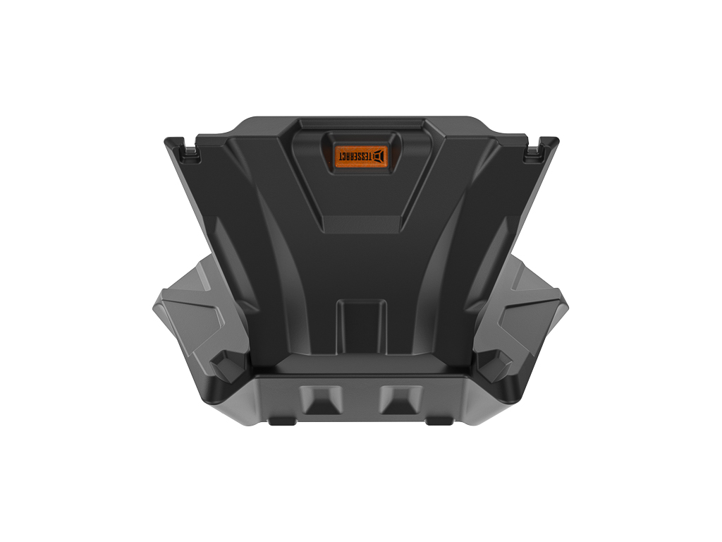 Coffre GKA Yamaha YXZ 85 litres - vue 10