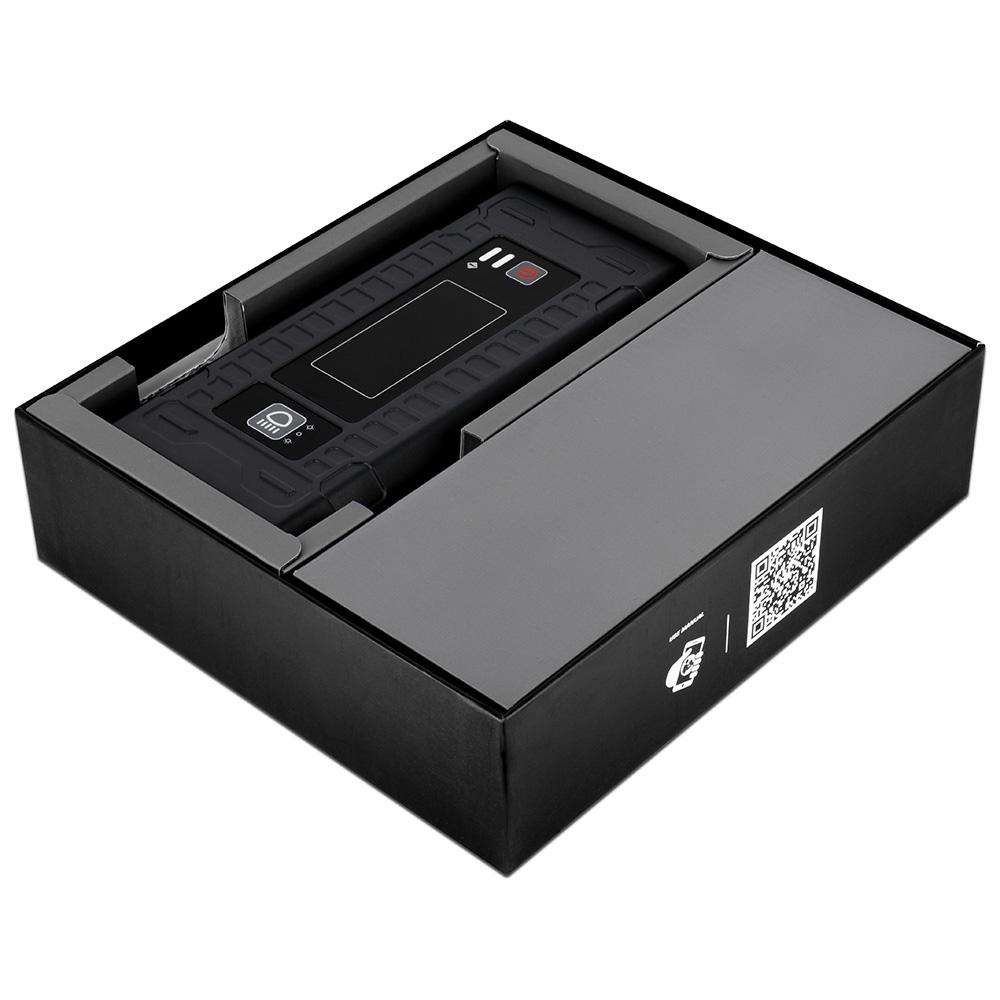 Booster de démarrage Kyoto - vue 5
