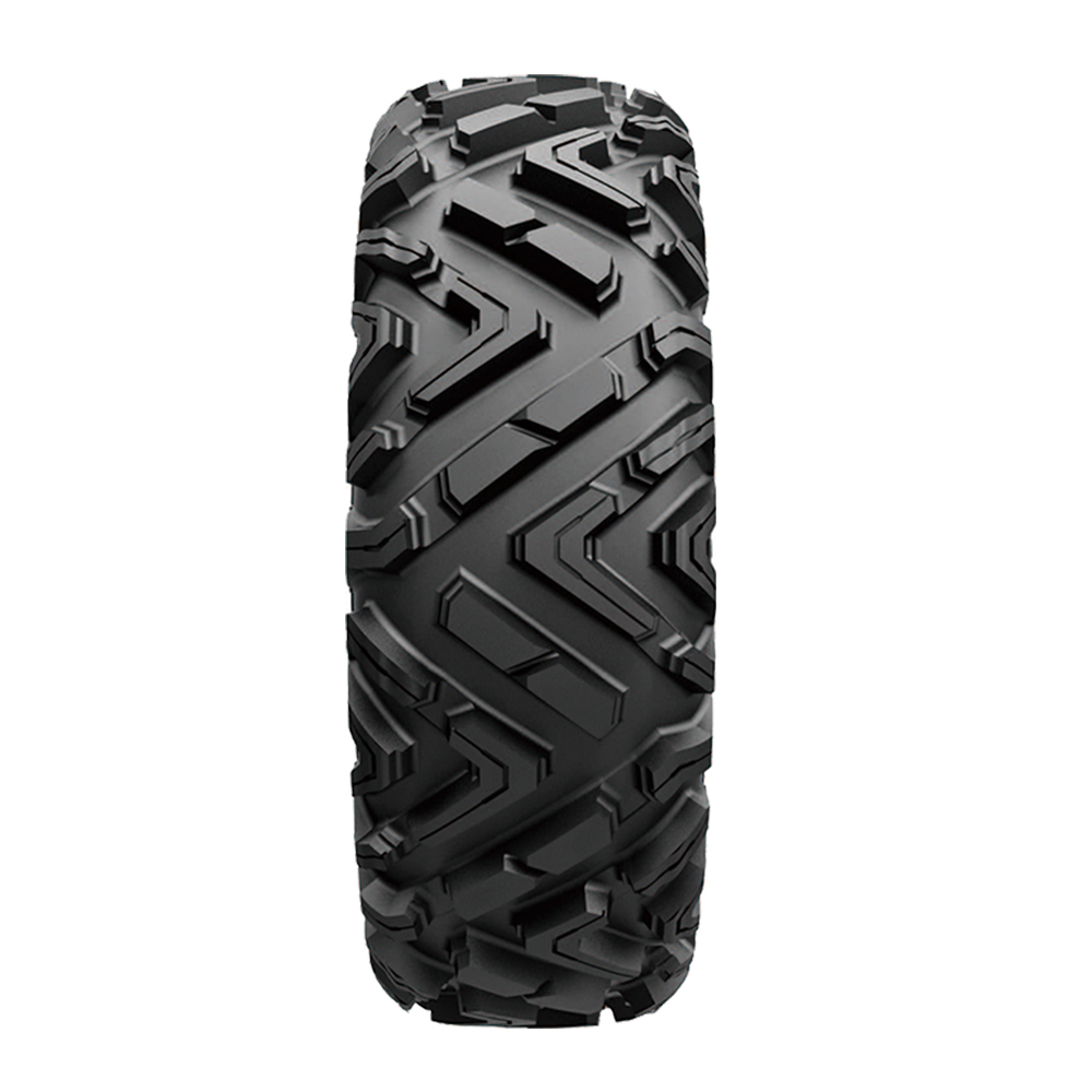 Pneu arrière Arisun Bruiser AT 26 x 10 R 14 TL 6 plis - vue 2