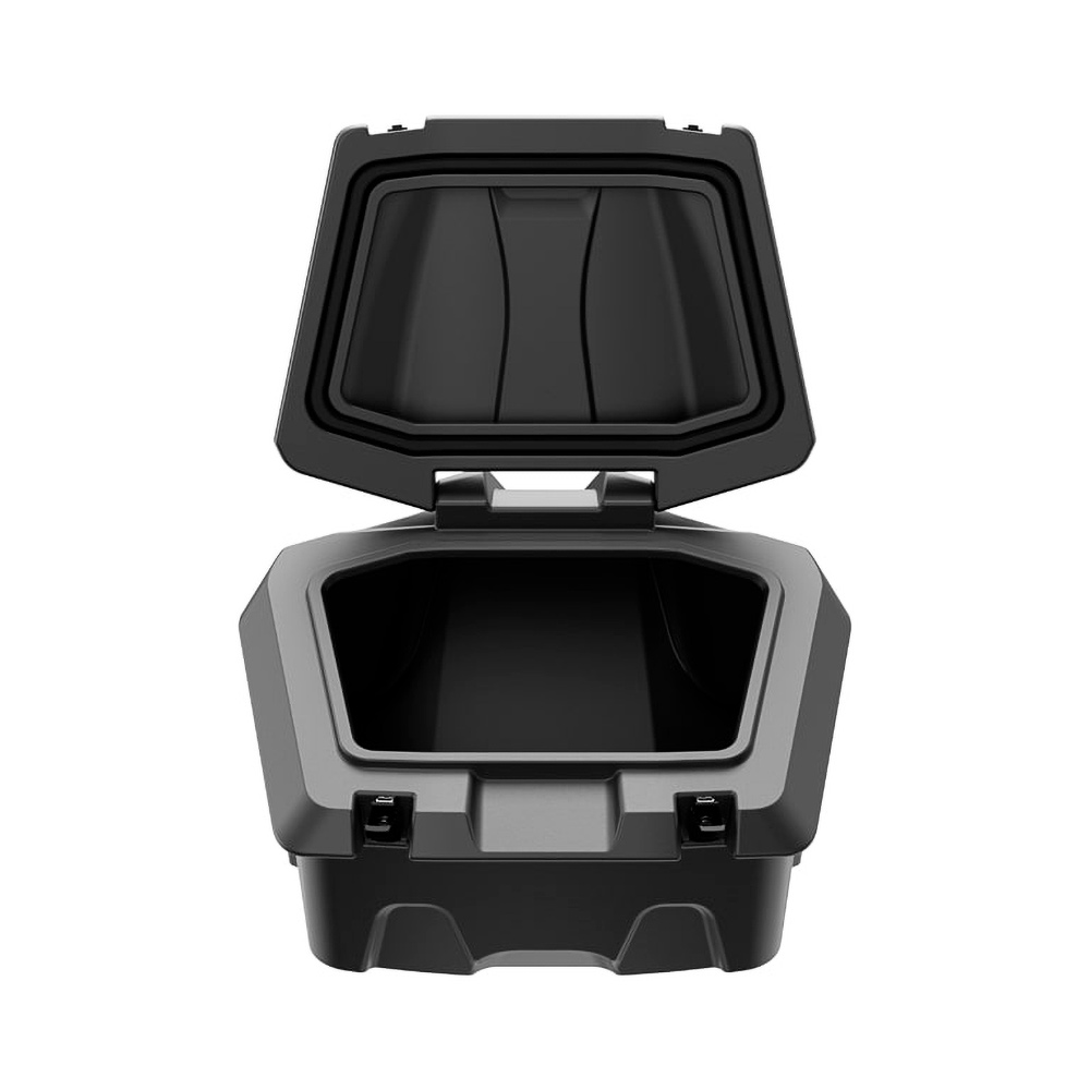 Coffre arrière Segway Villain GKA - vue 2