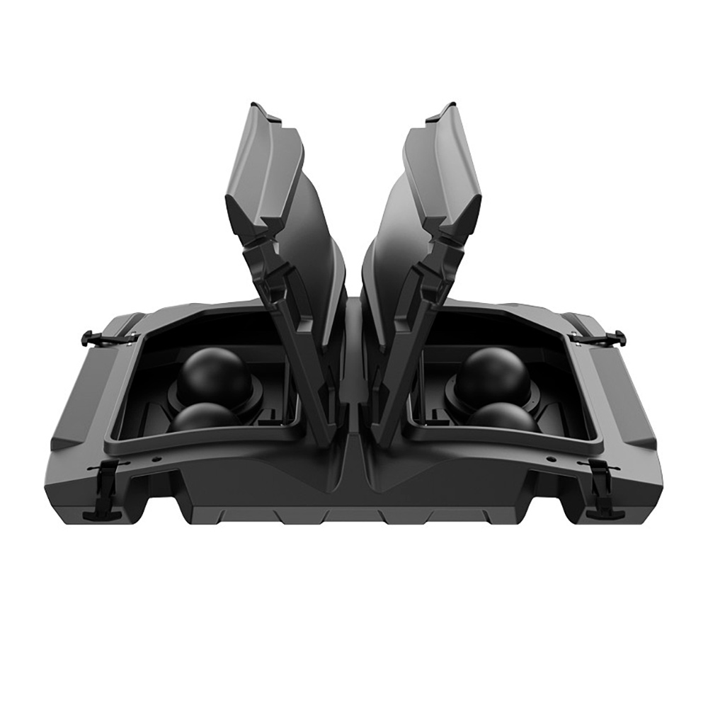 Capuchon de protection pour haut-parleur audio GKA - vue 3