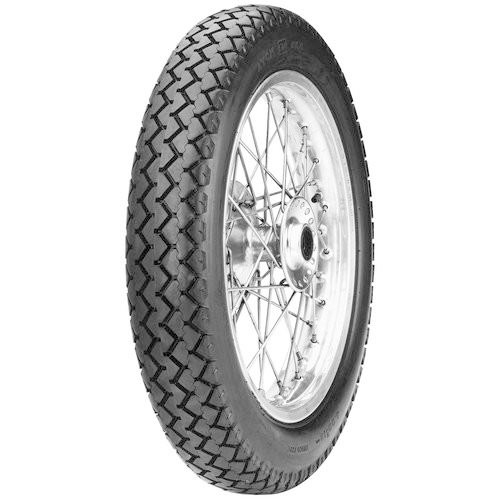 Pneu Avon 5.00-16 69S TT Safety Mileage MKII AM7 - vue 2