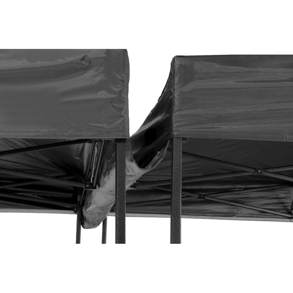 Gouttière Sifam 3M X 0,5M - vue 2