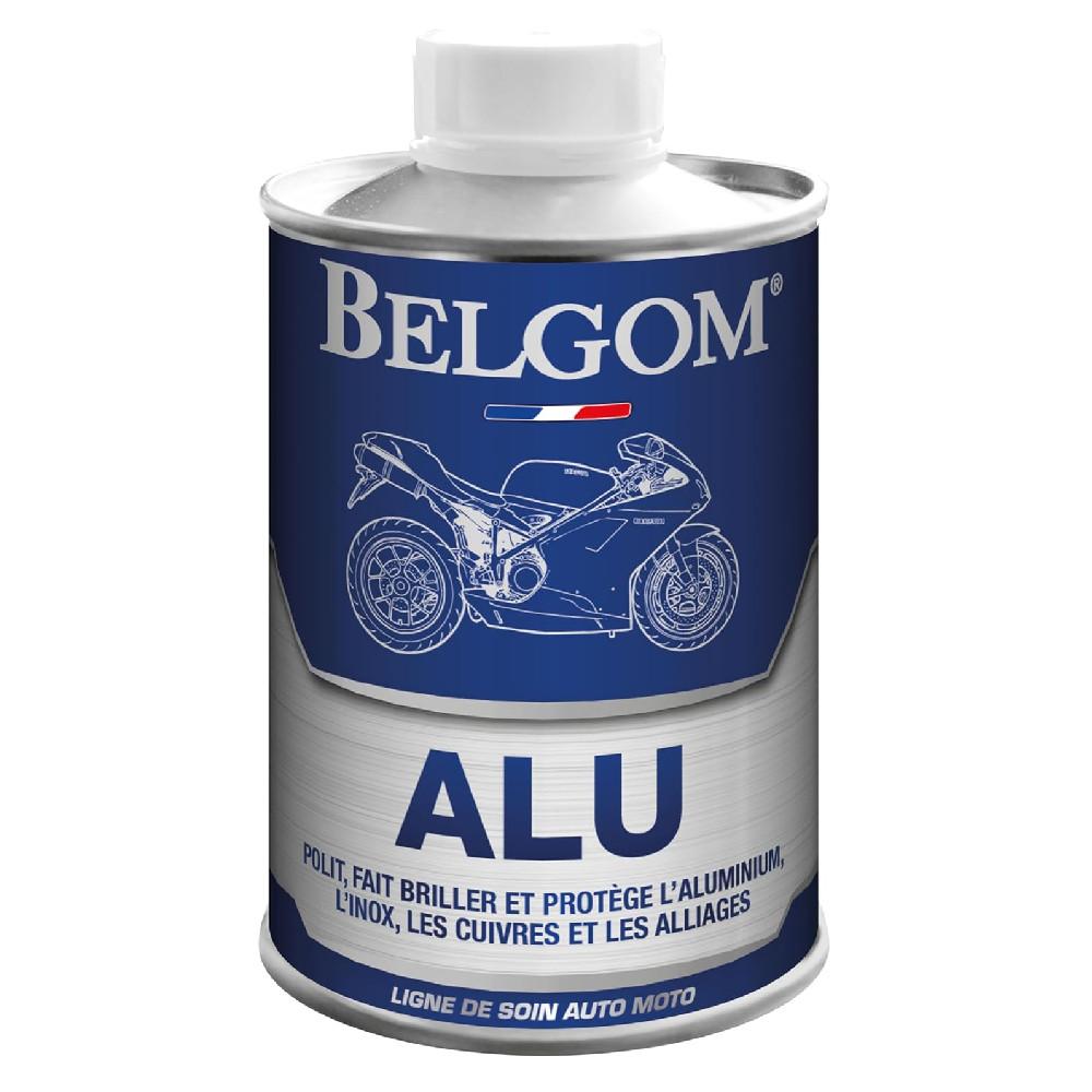 Belgom Alu - 250 ml - vue 2