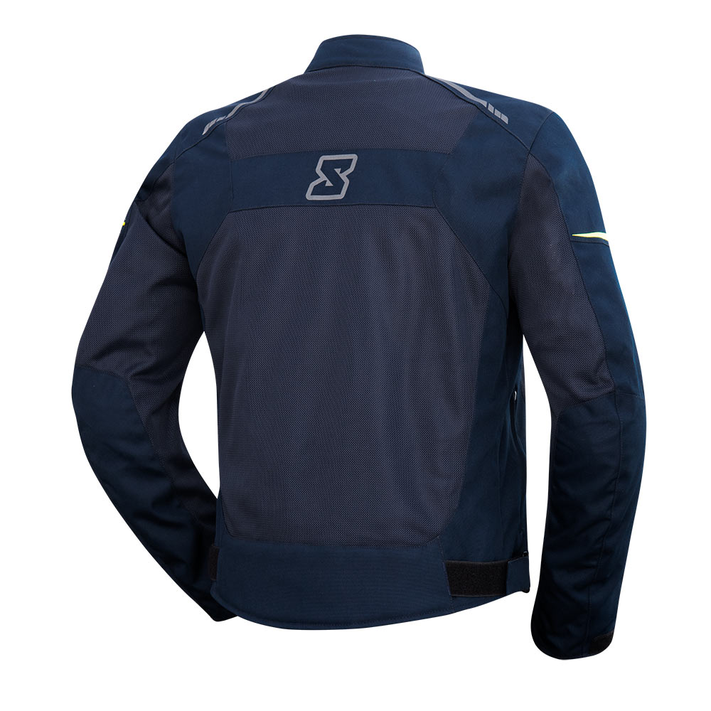 Blouson été R-COOLER S-Line - vue 2