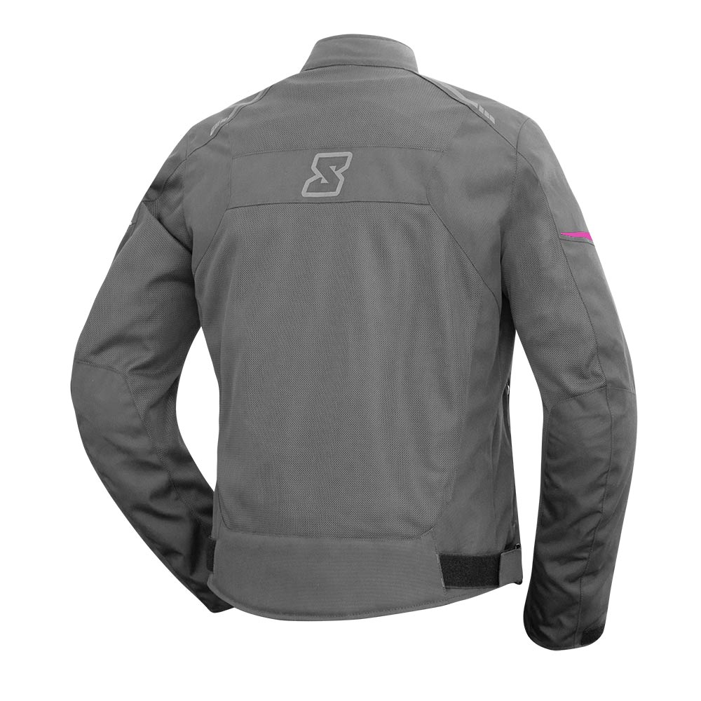 Blouson été femme S-Line R-COOLER - vue 2