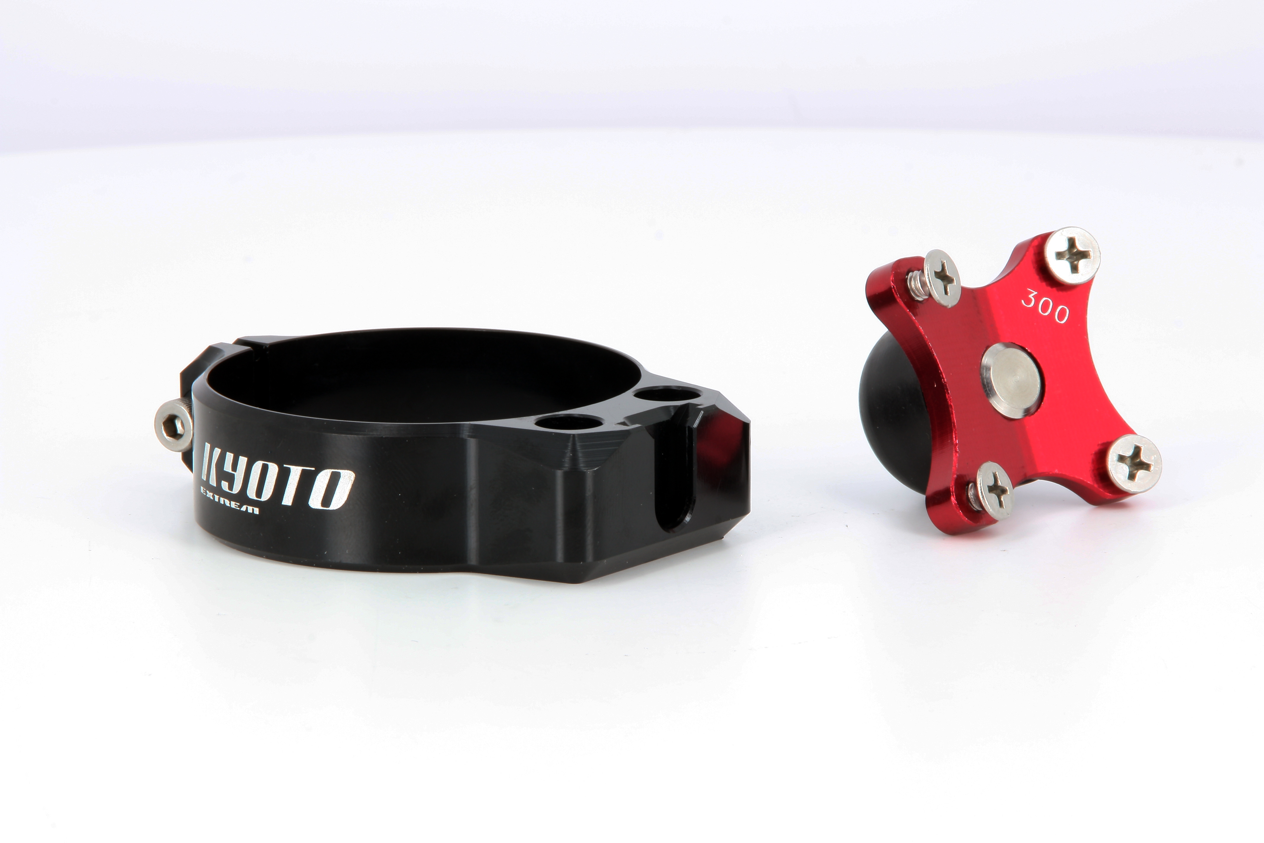 Kit départ bloque fourche Suzuki RM 80/85 2000-2019 Kyoto