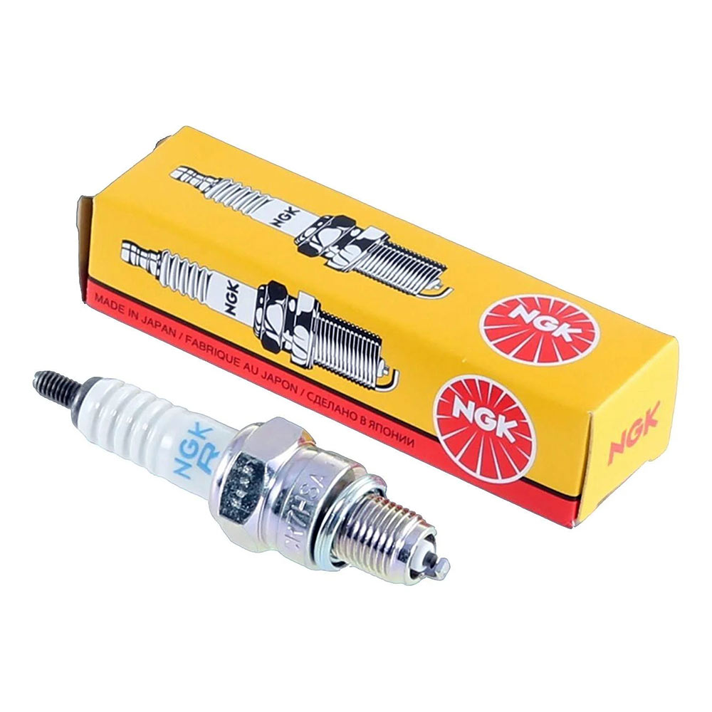 Bougie d'allumage NGK BMR4A