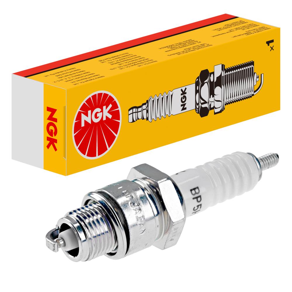 Bougie d'allumage NGK BP7HS-10