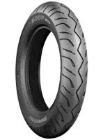 Pneu Bridgestone 110/70-16 52P TL HOOP03 - vue 2