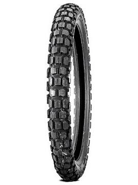 Pneu avant Bridgestone 80/100-21 51P TT TW301 - vue 2