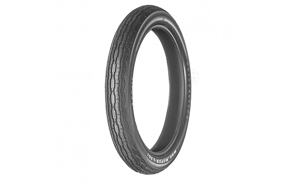 Pneu avant Bridgestone 3.00/0-17 45P TT L301 - vue 2