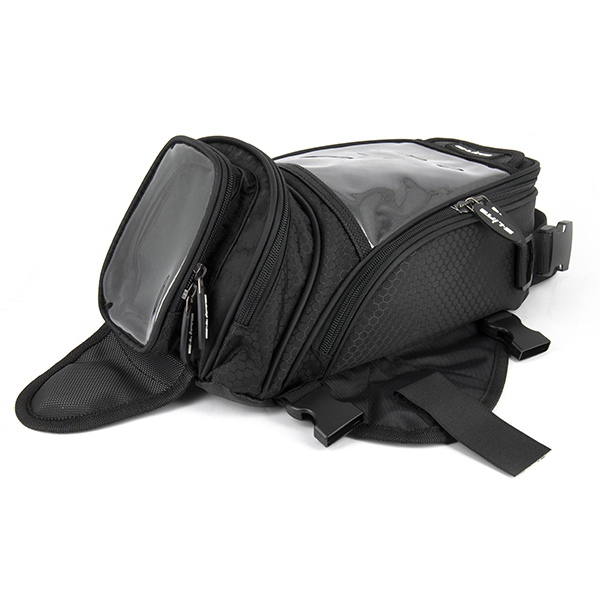 Sac de réservoir aimanté S-Line