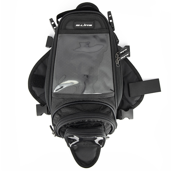 Sac de réservoir aimanté S-Line - vue 2