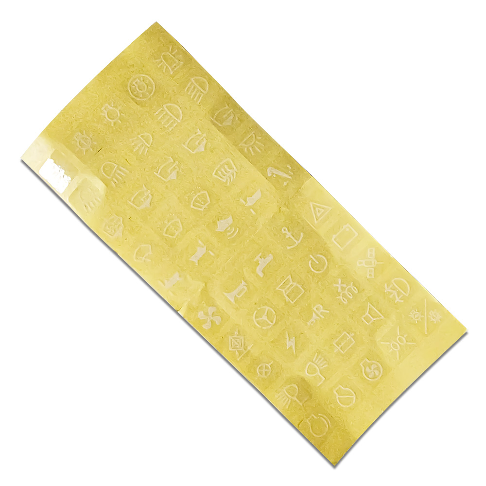 Interrupteur ON/OFF/ON pour tableau de bord SSV Sifam - vue 3