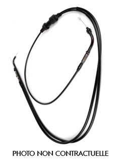 Câble de frein arrière Kyoto YAMAHA YN 50 NEO-S 2002-2003