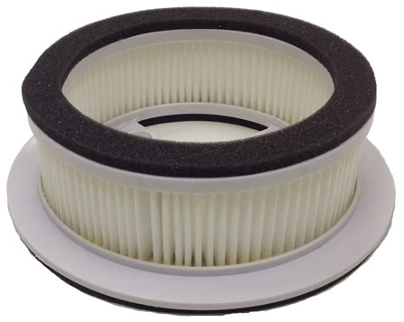 Filtre à air de variateur Champion type origine Yamaha T-Max - vue 2