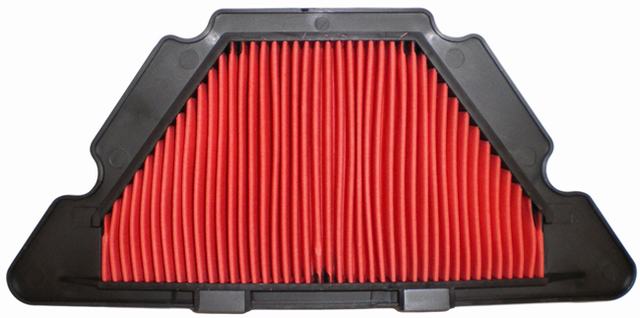 Filtre à air Champion Yamaha XJ6 600 Diversion N/S 2009-2016 - vue 2