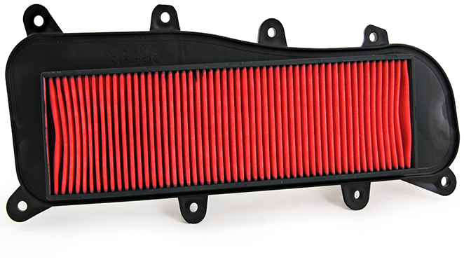 Filtre à air Champion type origine HFA5012 - vue 2