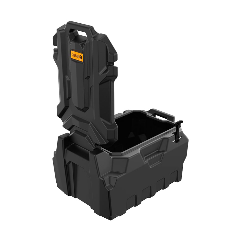 Coffre arrière GKA pour Can-Am Traxter Defender - vue 2