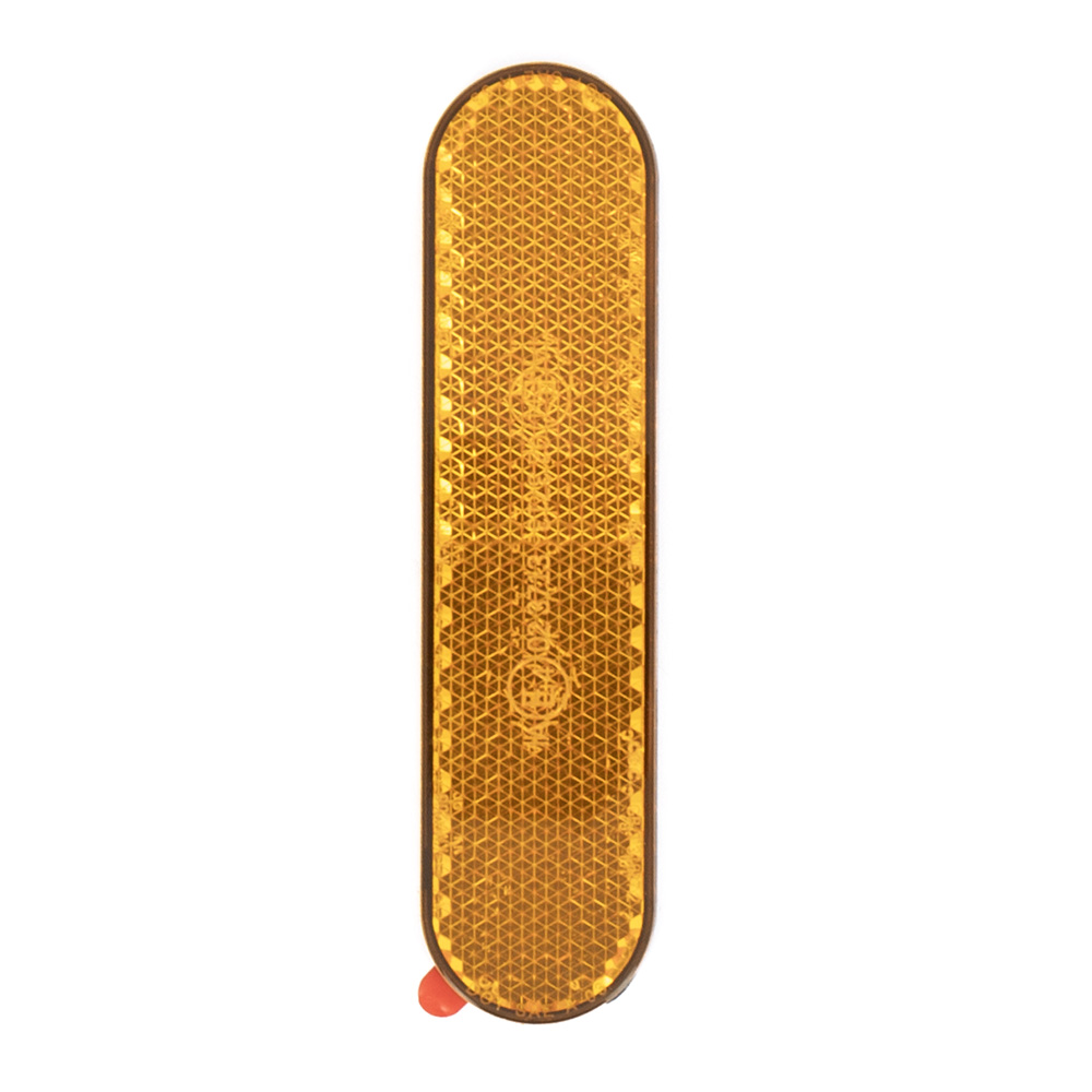 Catadioptre Orange 96x24 Sifam - vue 3